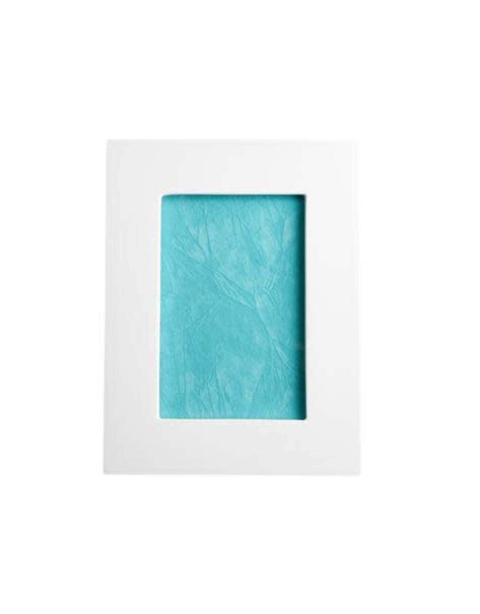 Brouk & Co Frame 8x10 Kendall White