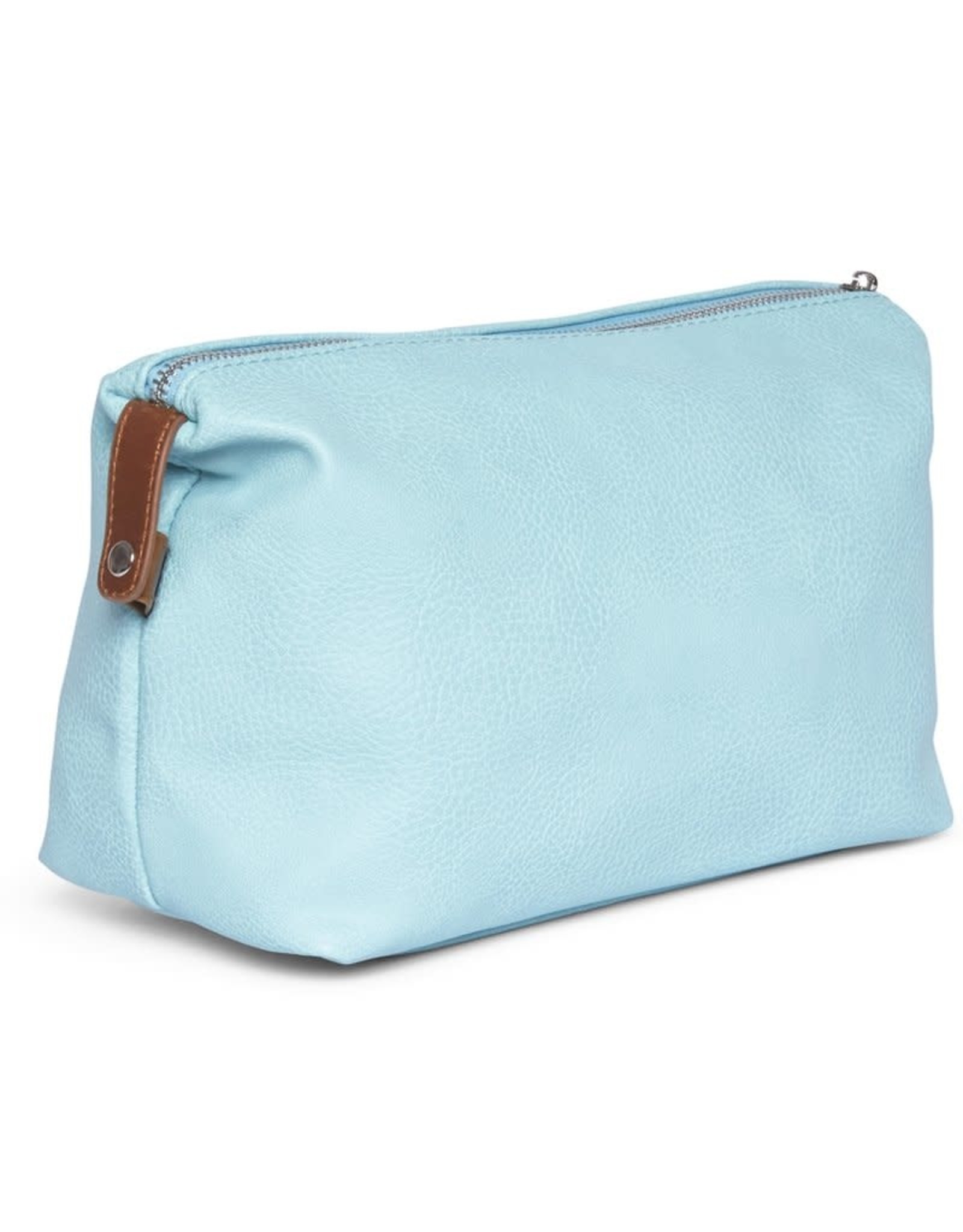 Brouk & Co Croft Dopp Kit Aqua