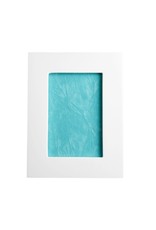 Brouk & Co Kendall Frame 4x6 White