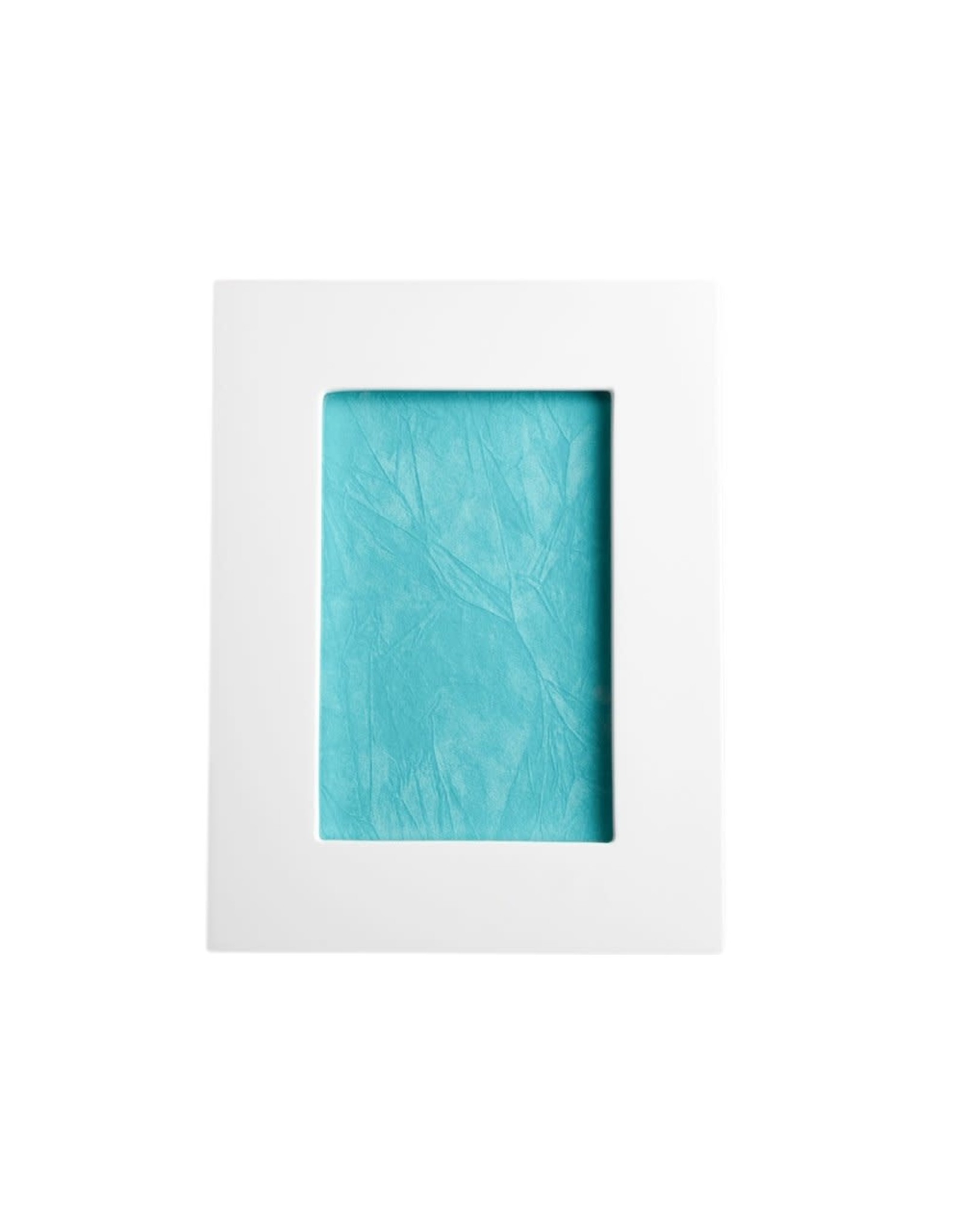 Brouk & Co Kendall Frame 4x6 White