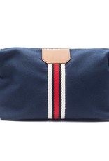 Brouk & Co Original Toiletry Navy Blue