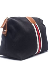 Brouk & Co Original Toiletry Bag Black xx