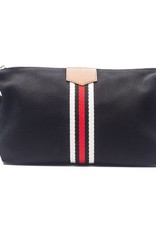 Brouk & Co Original Toiletry Bag Black xx