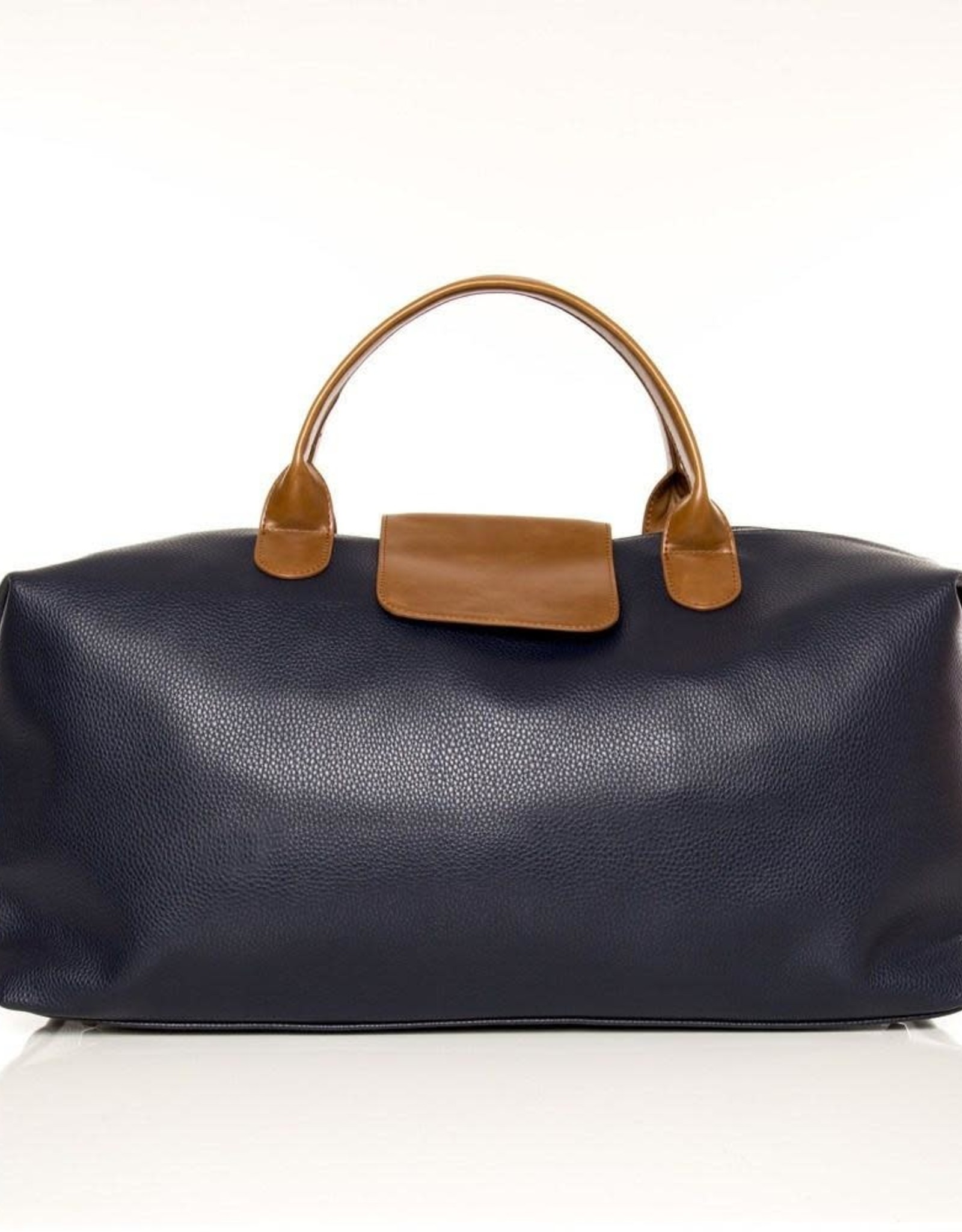 Brouk & Co Alpha Duffel Bag Blue