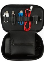 Brouk & Co Tech Dopp Kit Black