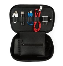 Brouk & Co Tech Dopp Kit Black