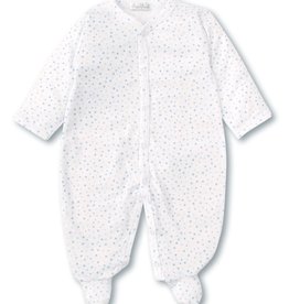 baby blue superstars