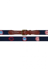 Smather's & Branson Belt Cubs Cooperstown Spec Ord 12-18wks sz