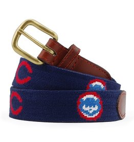 Smather's & Branson Belt Cubs Cooperstown Spec Ord 12-18wks sz