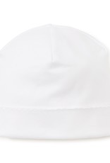 Kissy Kissy Basics Hat White