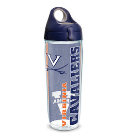 Tervis Tumbler Water Bottle Virginia Cavaliers