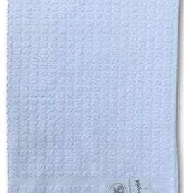 Poli-Dry Terry Kitchen Towel White