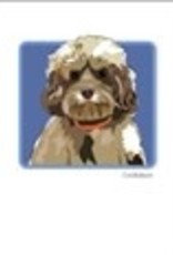 Paper Russells Cockapoo