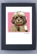 Paper Russells Cockapoo