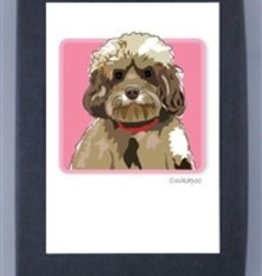 Paper Russells Cockapoo