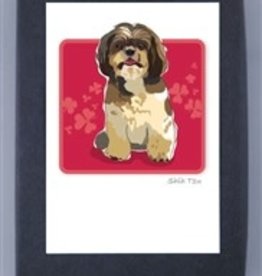 Paper Russells Shih Tzu-2