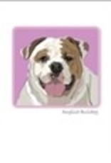 Paper Russells E. Bulldog Smile-2