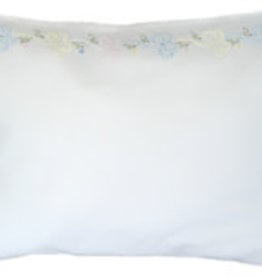 gerbrend Creations Pillow Multi Floral 12"x16"