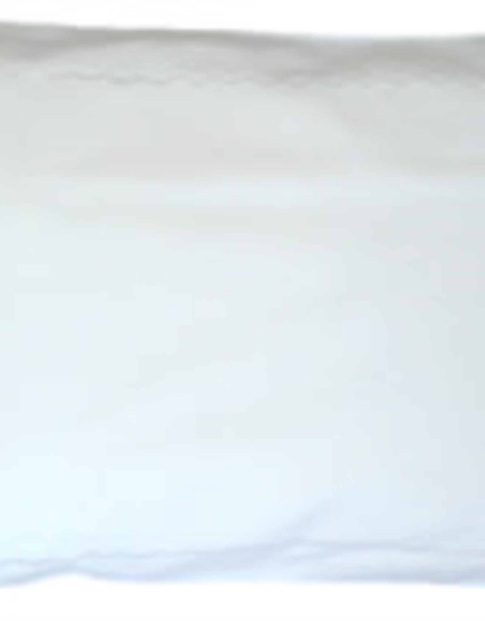 gerbrend Creations Pillow Interior Pink Scallop 12x16