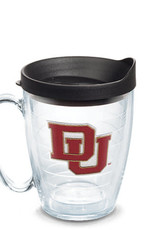 Tervis Tumbler Mug/lid Denver