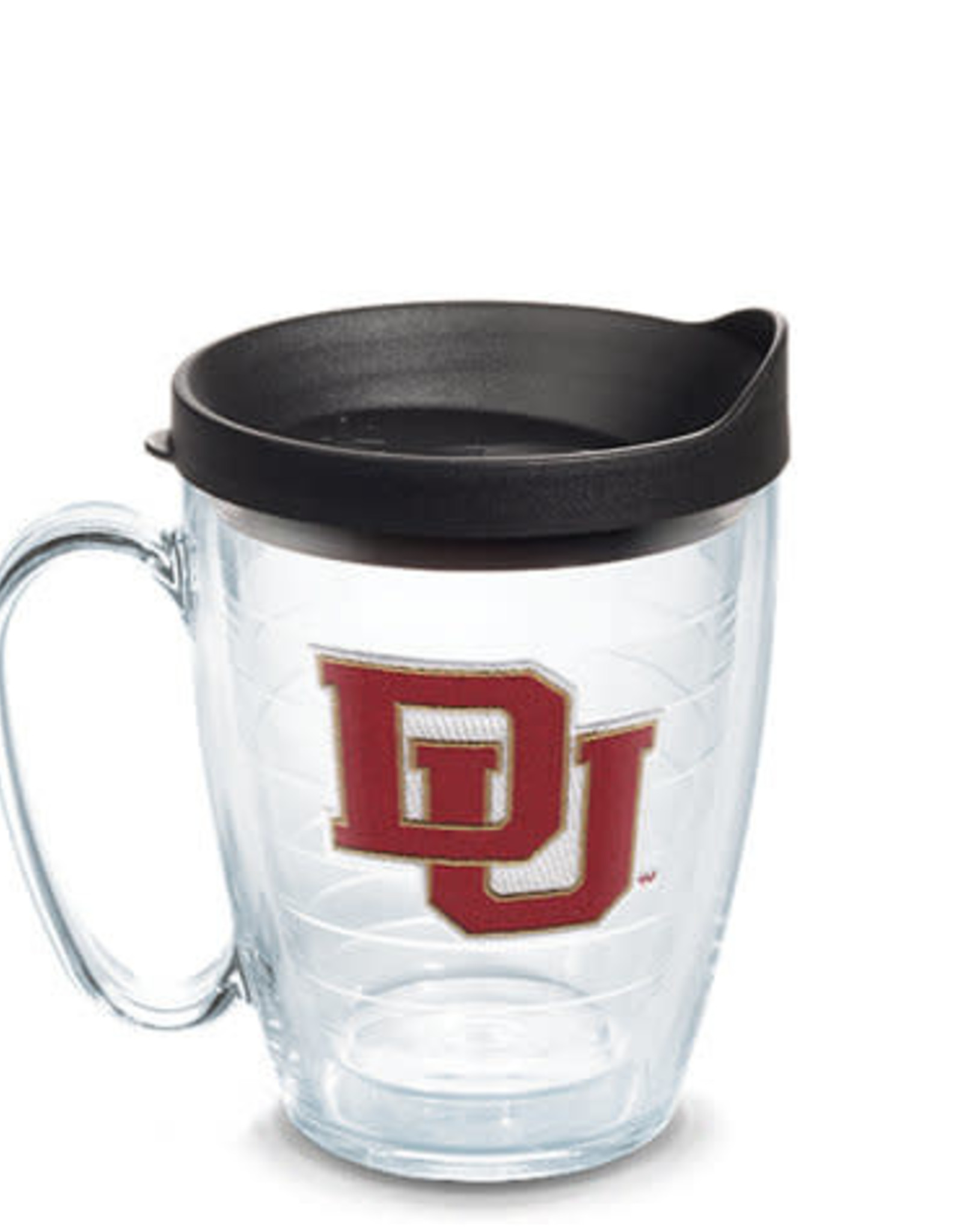 Tervis Tumbler Mug/lid Denver xx