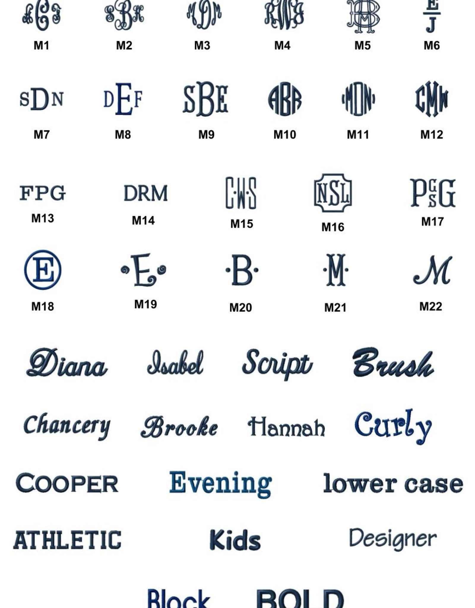 Mint Medium Backpack w/ Pockets Pink Seersucker