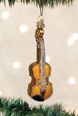 Violin Ornament