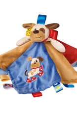 Mary Meyer Toys Taggies Dog Blankie