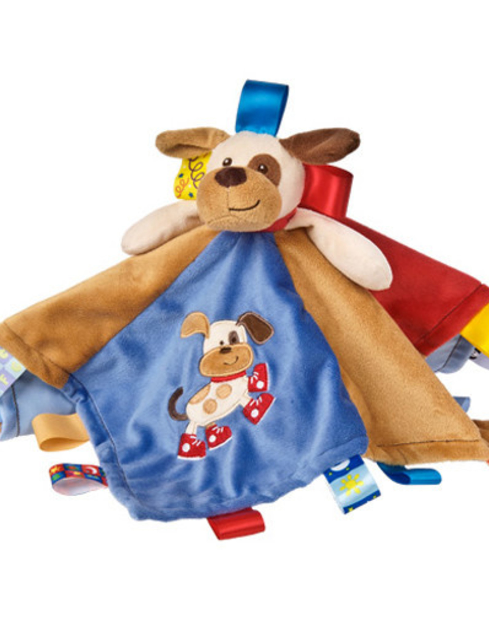 Mary Meyer Toys Taggies Dog Blankie