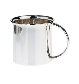 Reed & Barton Bristol Sterling Silver Cup