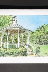 Lake Bluff Gazebo
