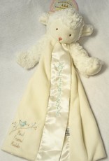 Bunnies by the Bay Buddy Blanket Kiddo Lamb