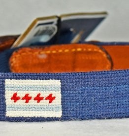 Smather's & Branson Sunglass Strap Chicago Flag