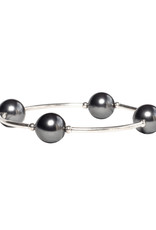 Made As Intended 12mm Onyx Blessing Bracelet