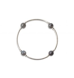Made As Intended 8mm Labradorite Blessing Bracelet