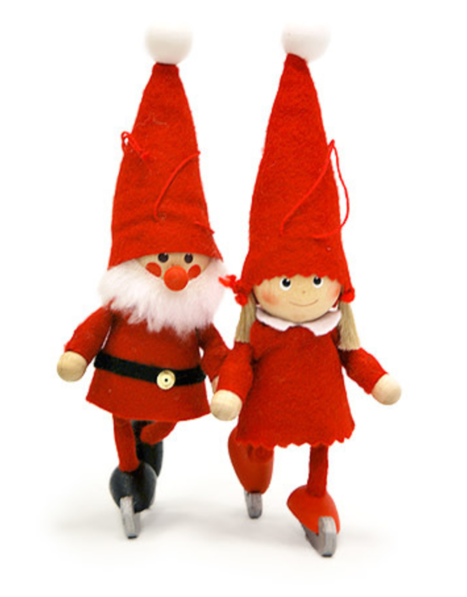 Nordic Dreams Girl Skater