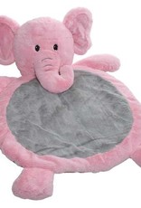 Mary Meyer Toys Pink Elephant Baby Matxx