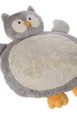 Mary Meyer Toys Owl Baby Mat