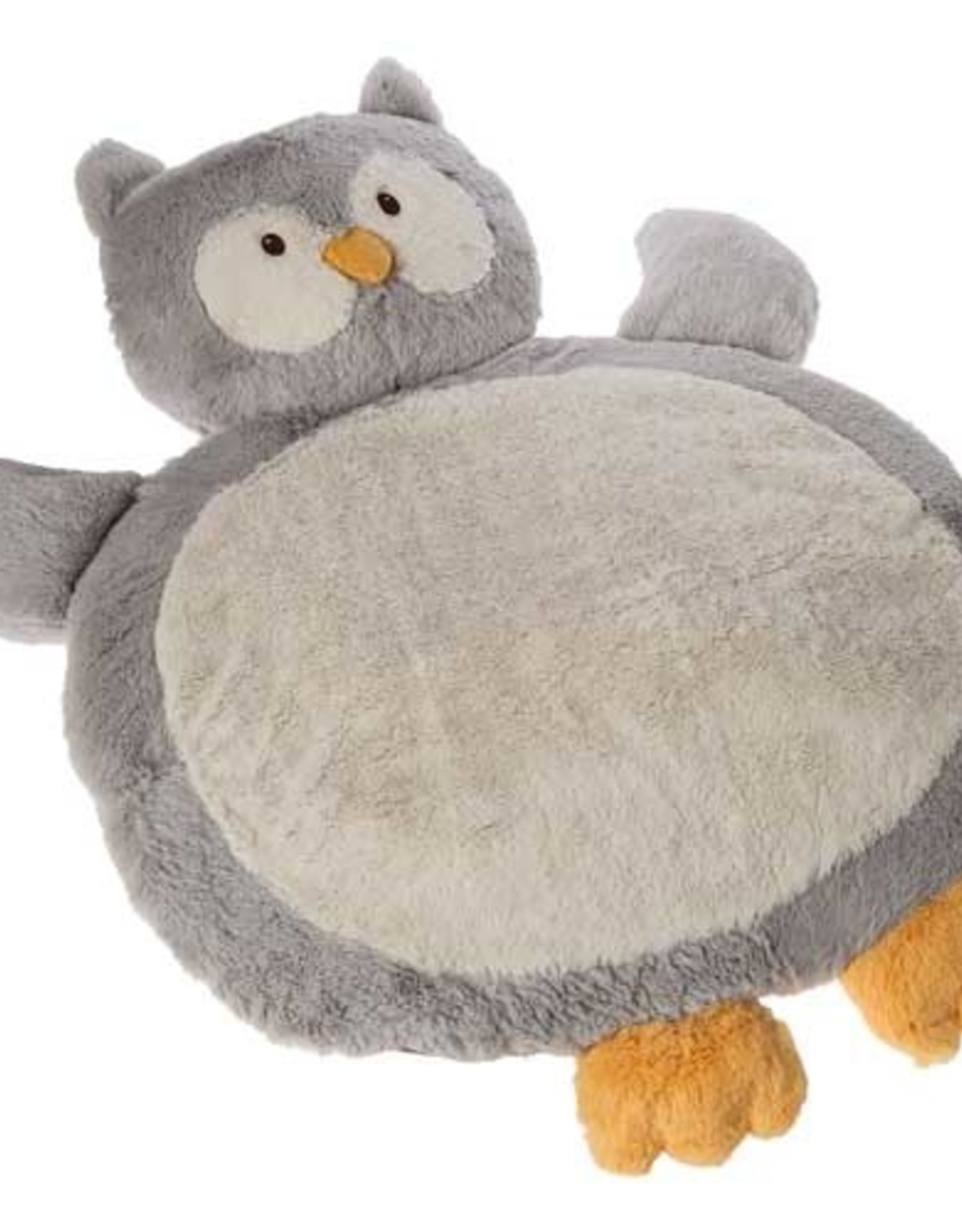 Mary Meyer Toys Owl Baby Mat