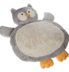 Mary Meyer Toys Owl Baby Mat