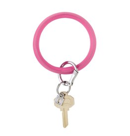 O Ventures Vegan O-Ring Tickled Pink