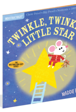 Indestructible Book Twinkle