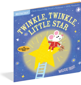 Indestructible Book Twinkle