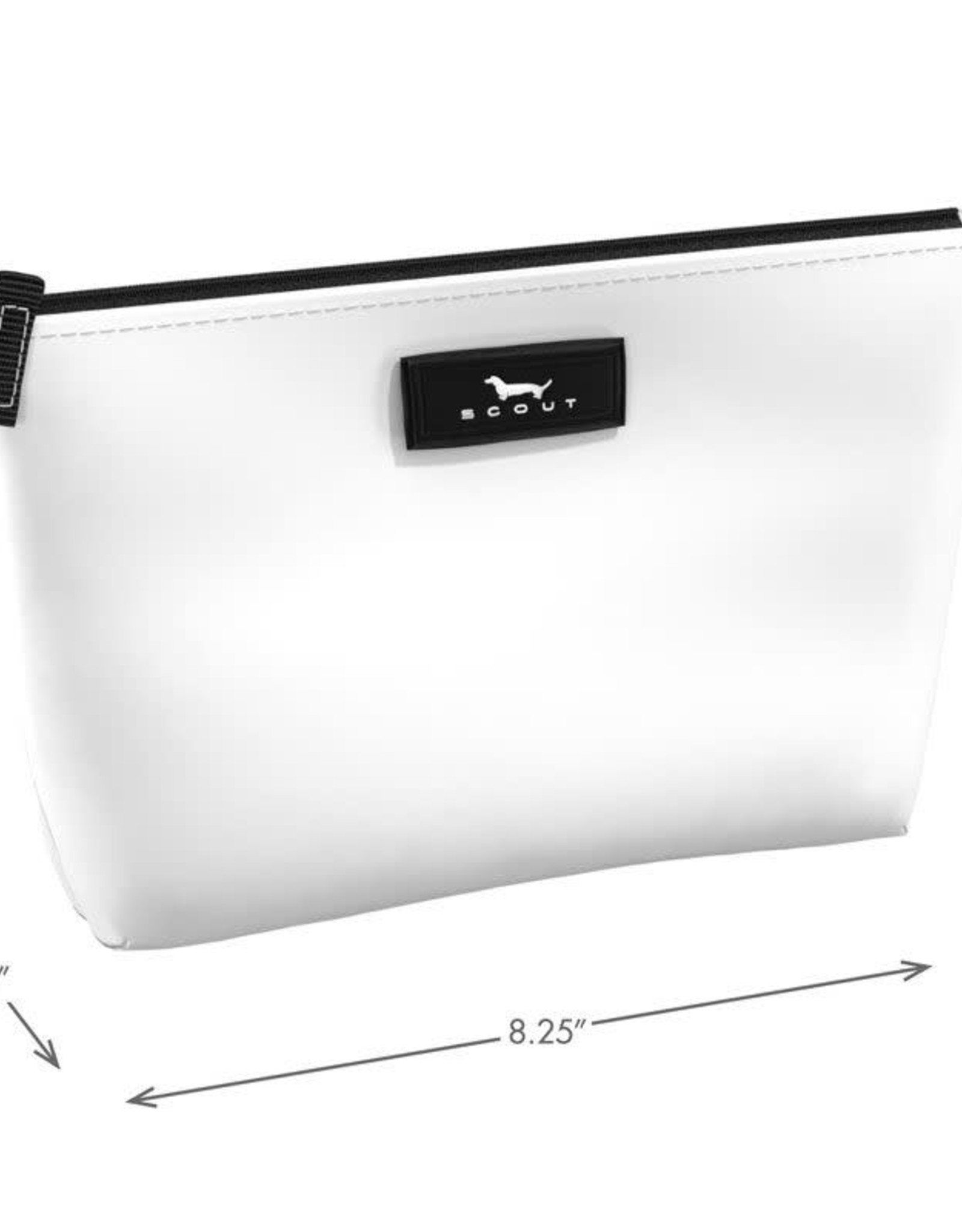 Scout Twiggy Ship Shape