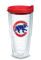 Tervis Tumbler 24oz/lid Cubs Walking Cub xx
