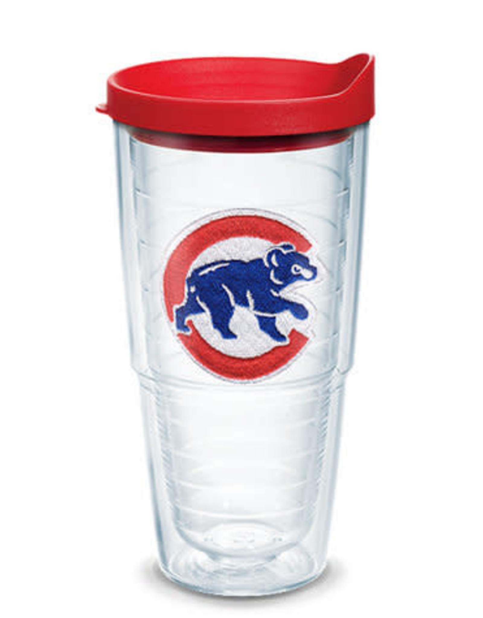 Tervis Tumbler 24oz/lid Cubs Walking Cub xx
