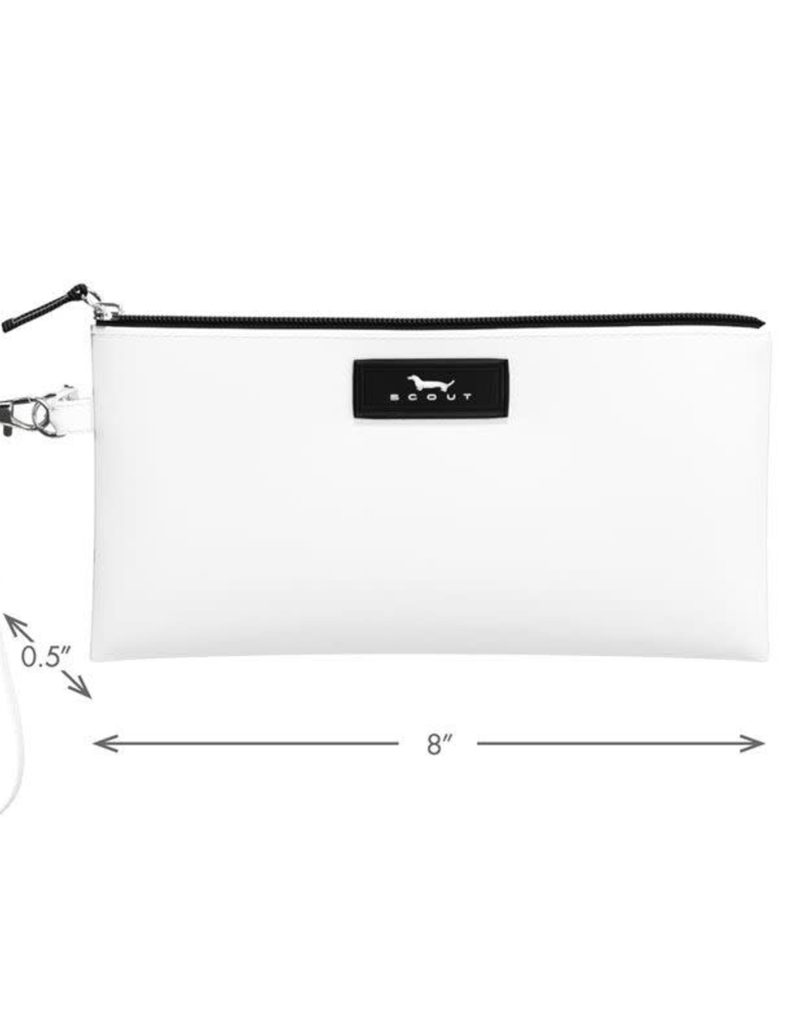 Scout Kate Wristlet Bubble Up
