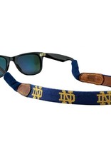 Smather's & Branson Sunglass Strap Notre Dame