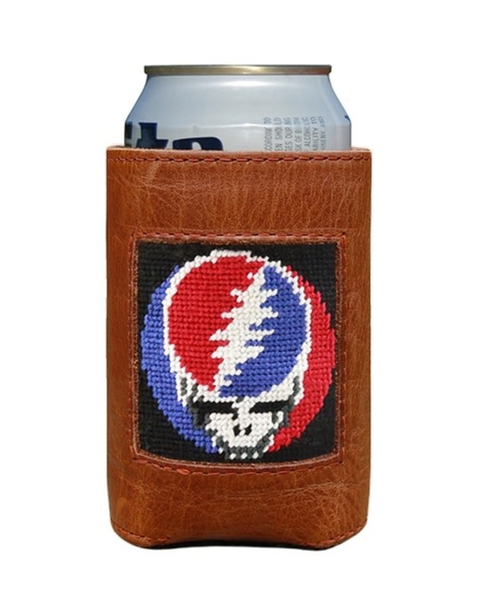 Smather's & Branson Can Cooler Steal Your Face
