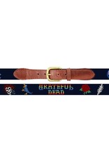 Smather's & Branson Belt Grateful Dead Life